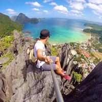 Отзыв от Алексей - Виза Destination Thailand